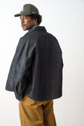 DUNE denim jacket