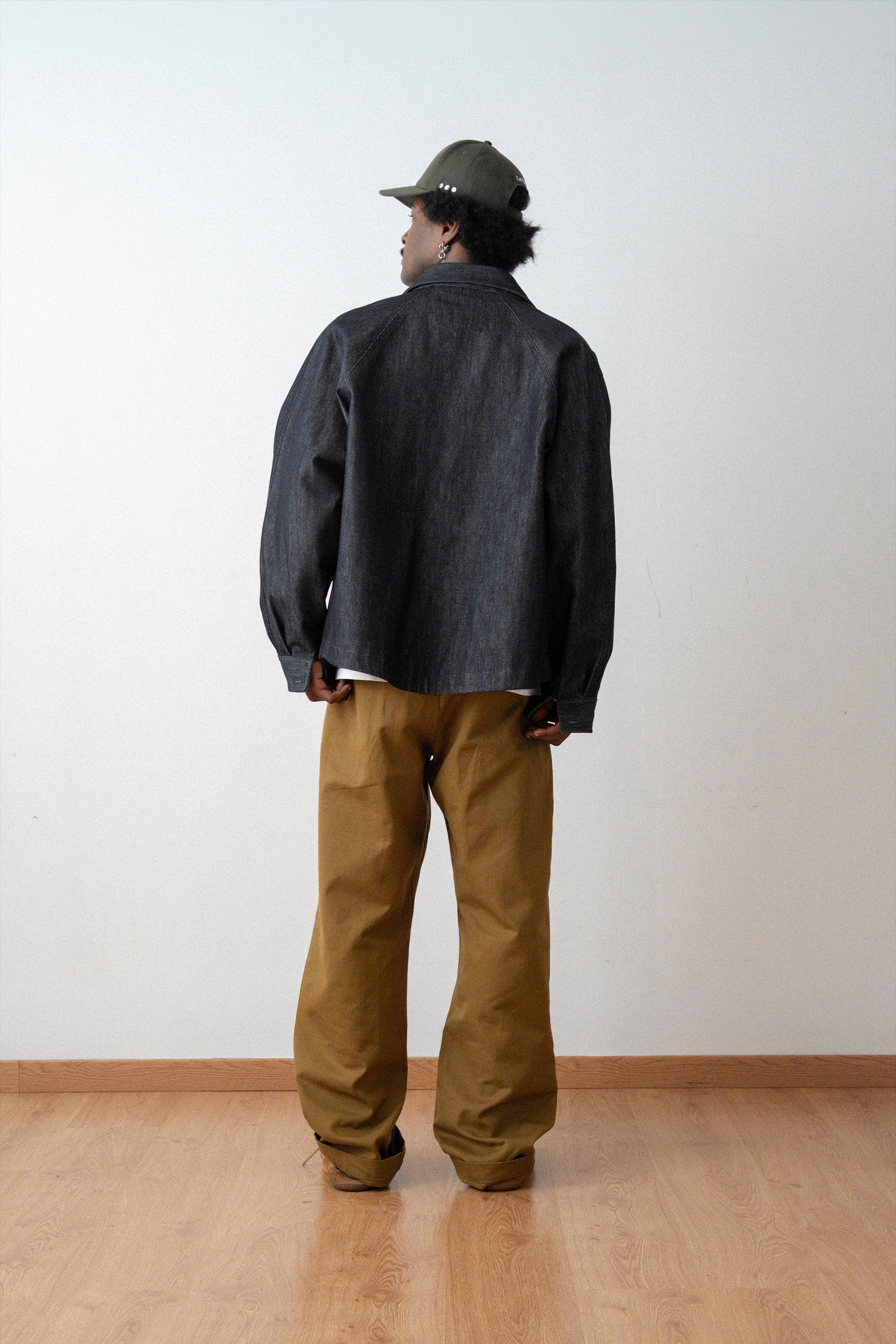 DUNE denim jacket
