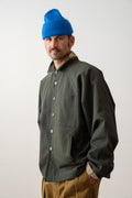 Dune Jacket Lined Khaki