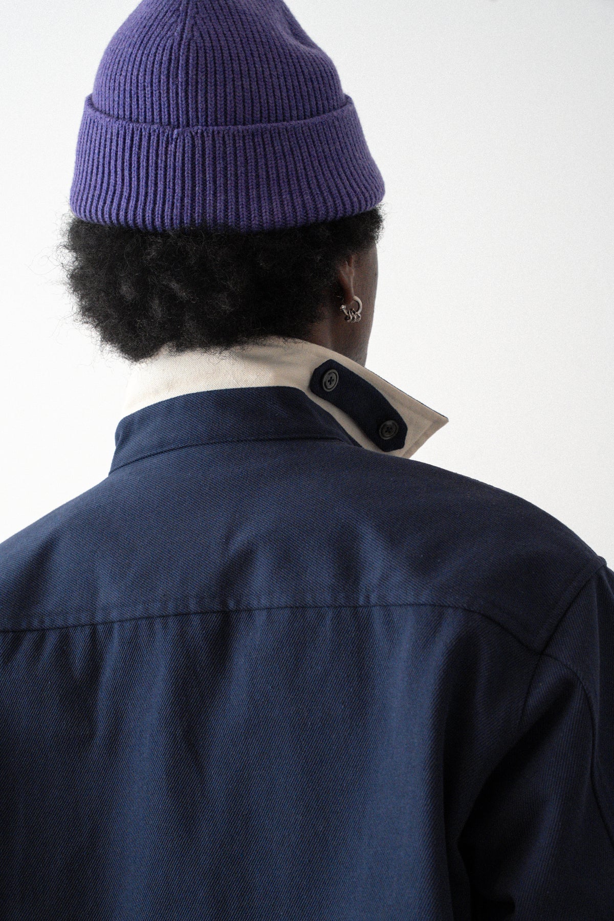 Dune Jacket Lined Khaki