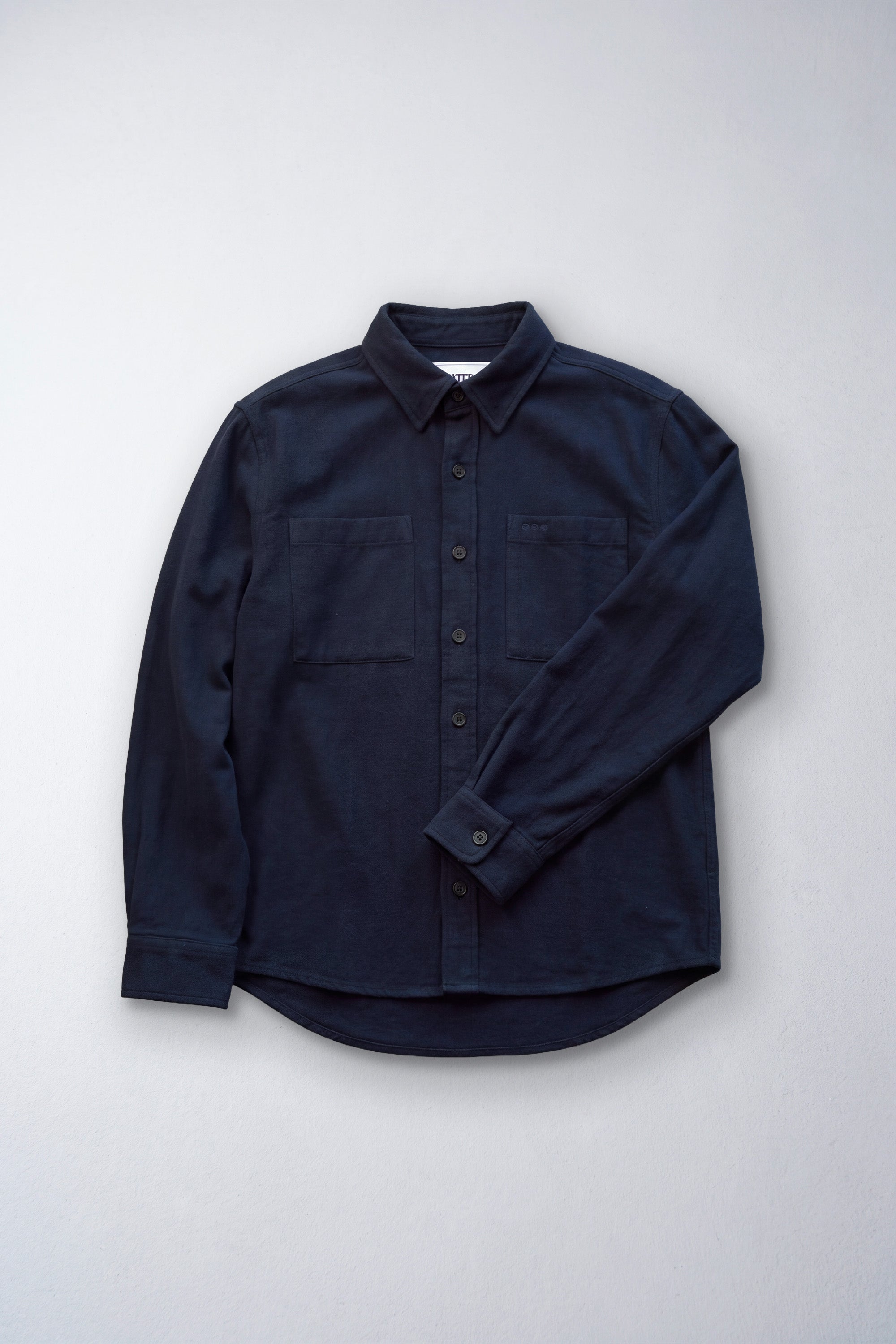 Surchemise CASUAL en flanelle