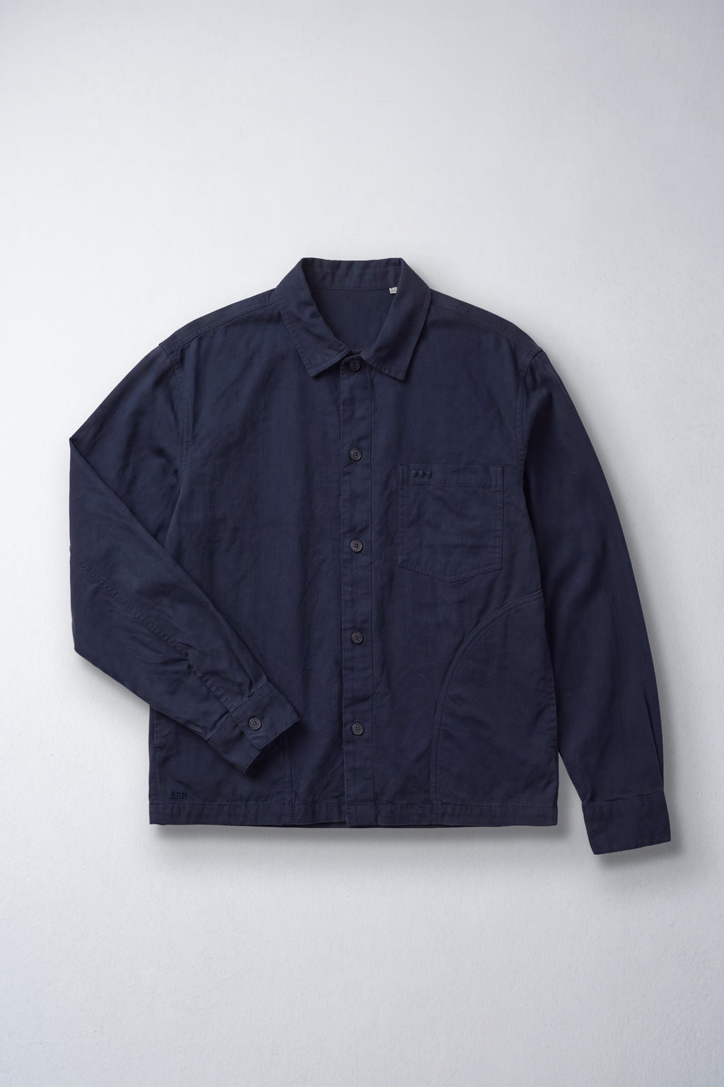 Surchemise SLOW en coton