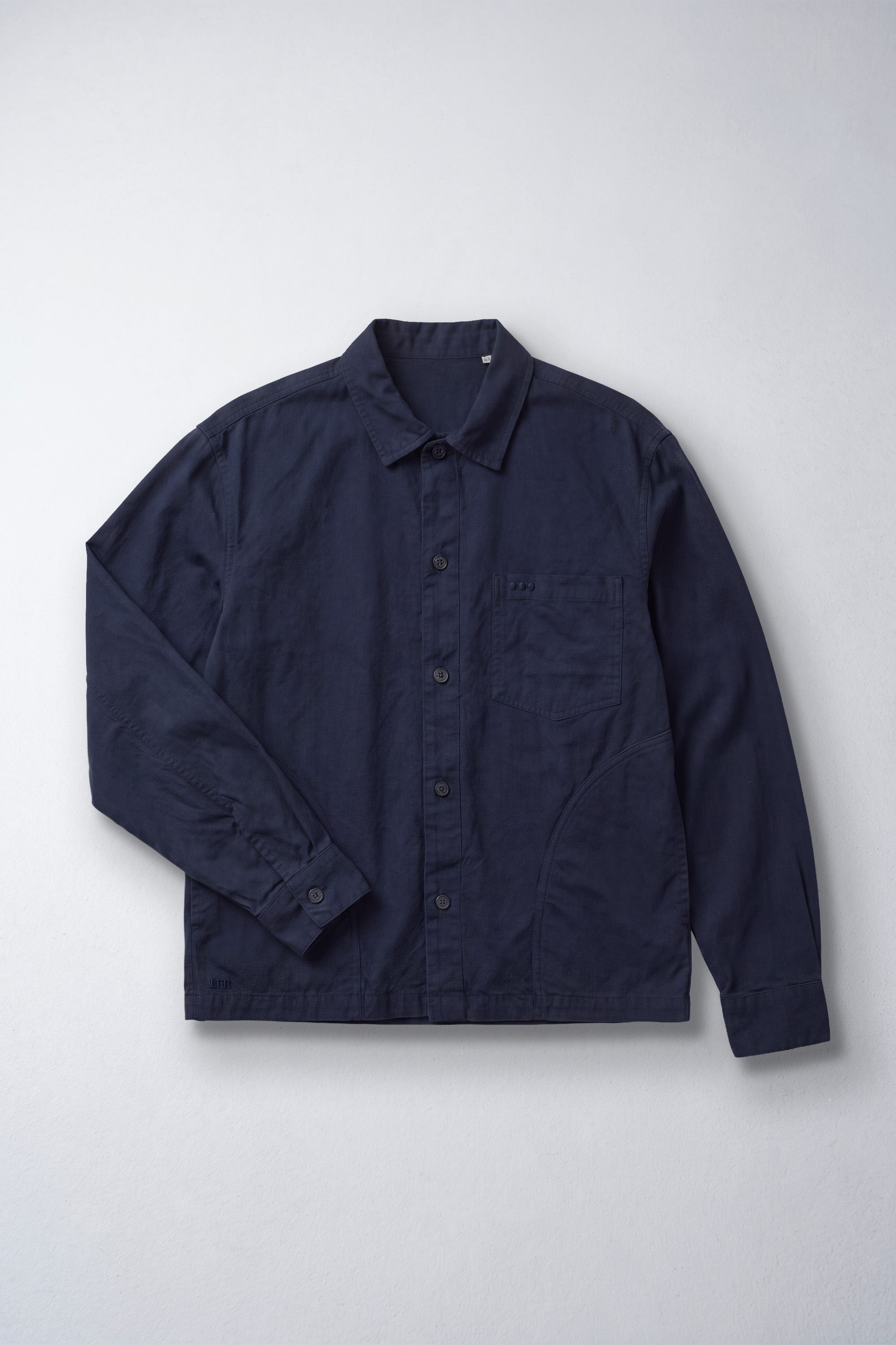 Surchemise SLOW en coton