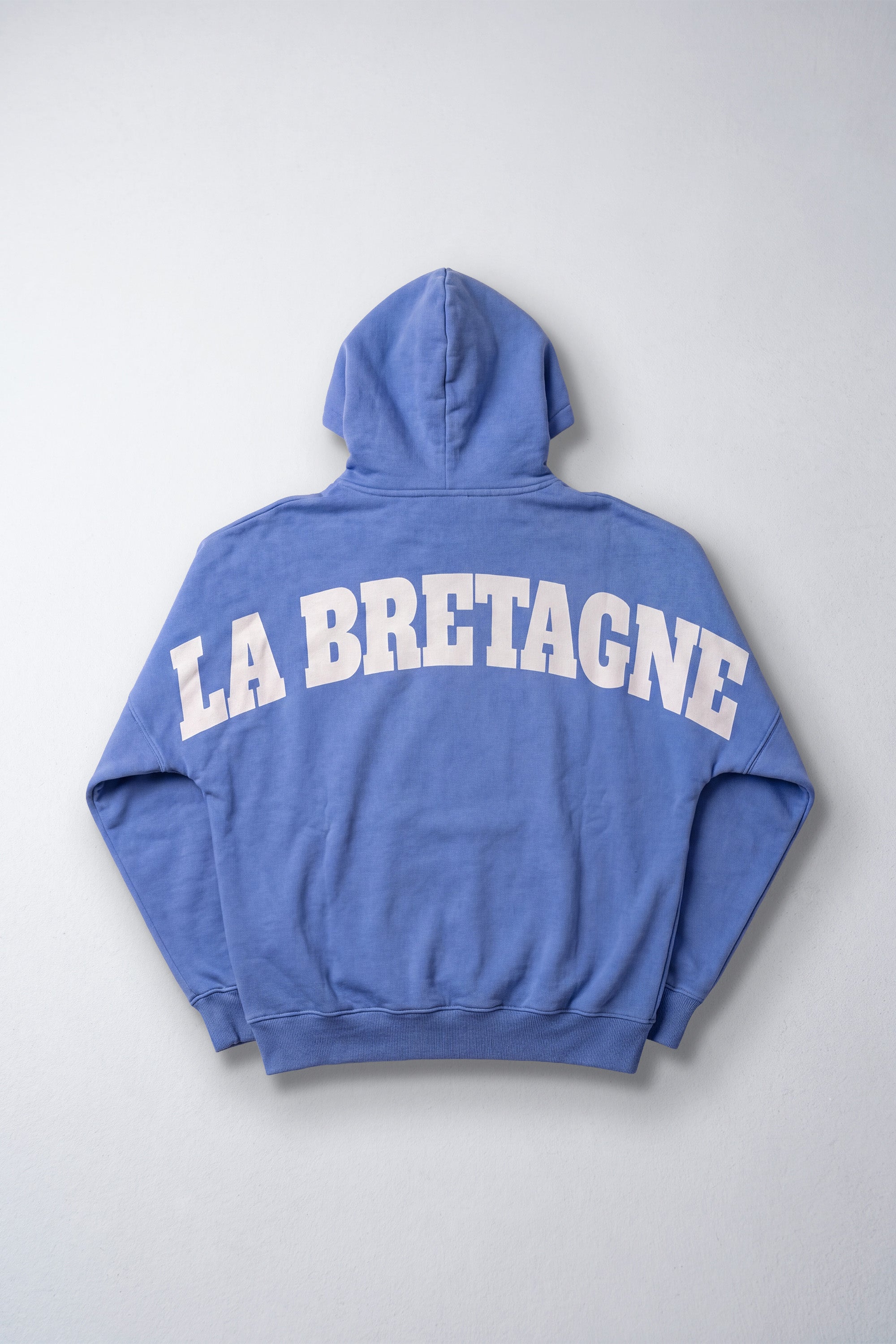 Sweat à capuche LA BRETAGNE