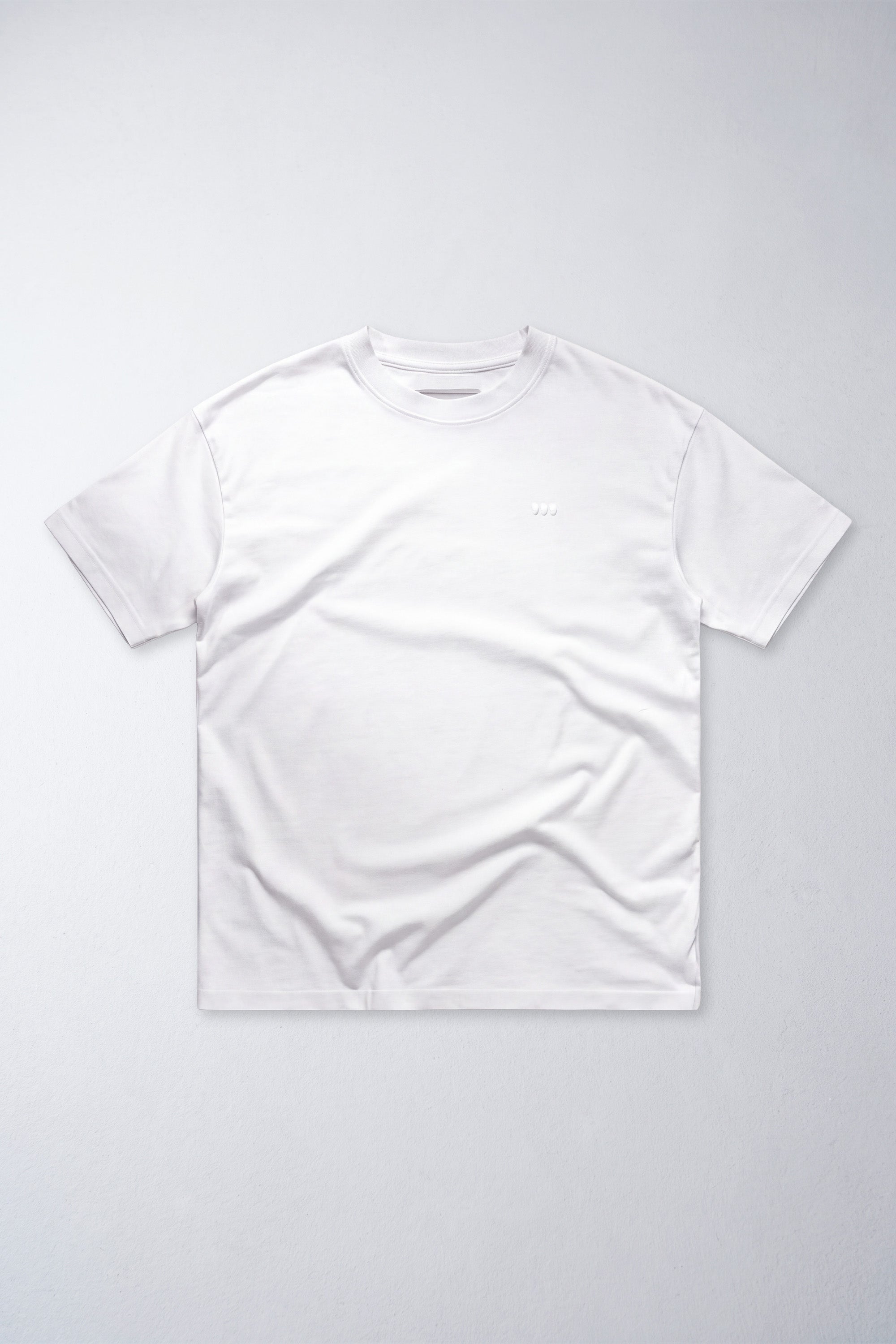 T-Shirt ESSENTIEL en coton bio