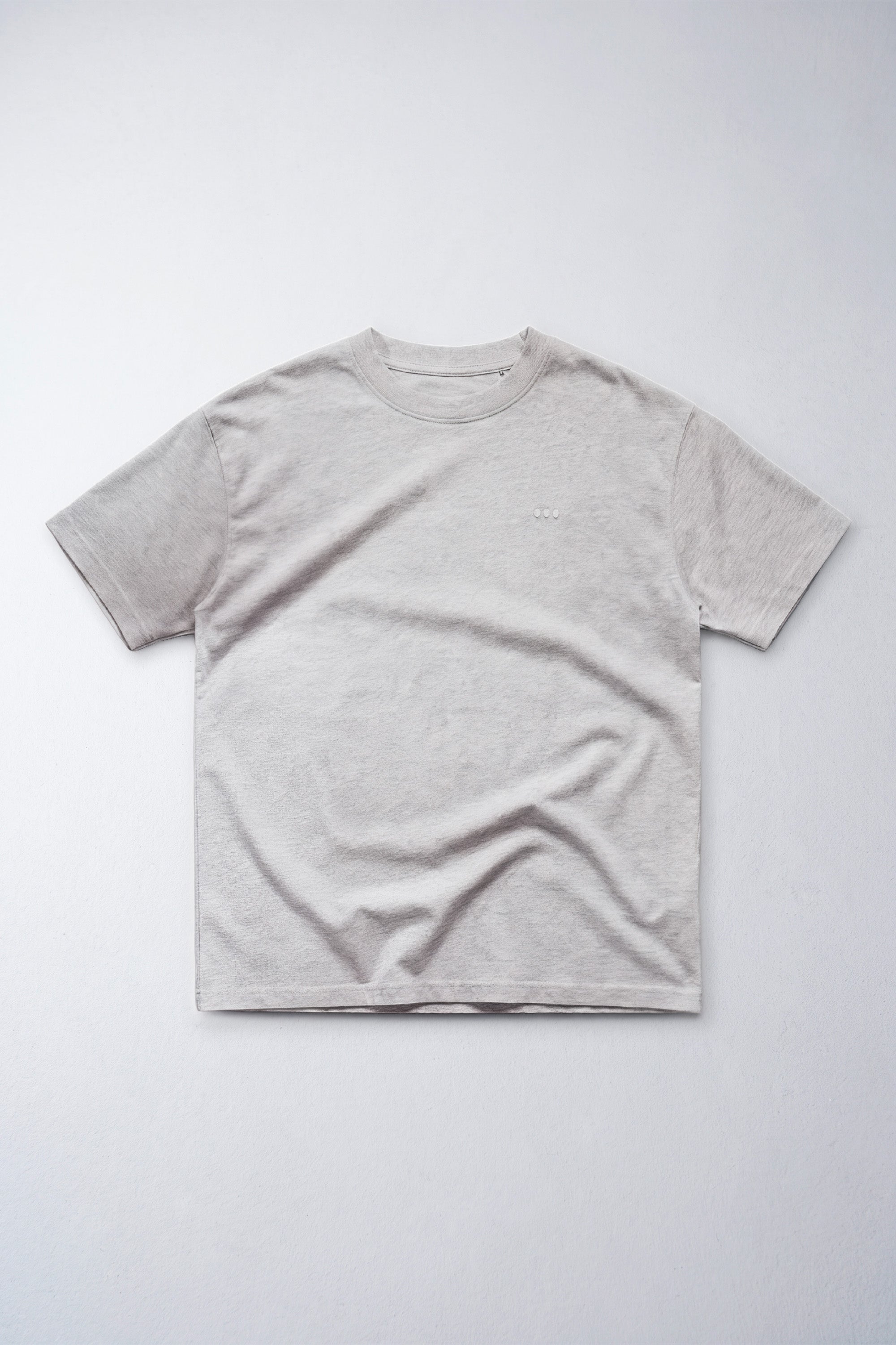 T-Shirt ESSENTIEL en coton bio