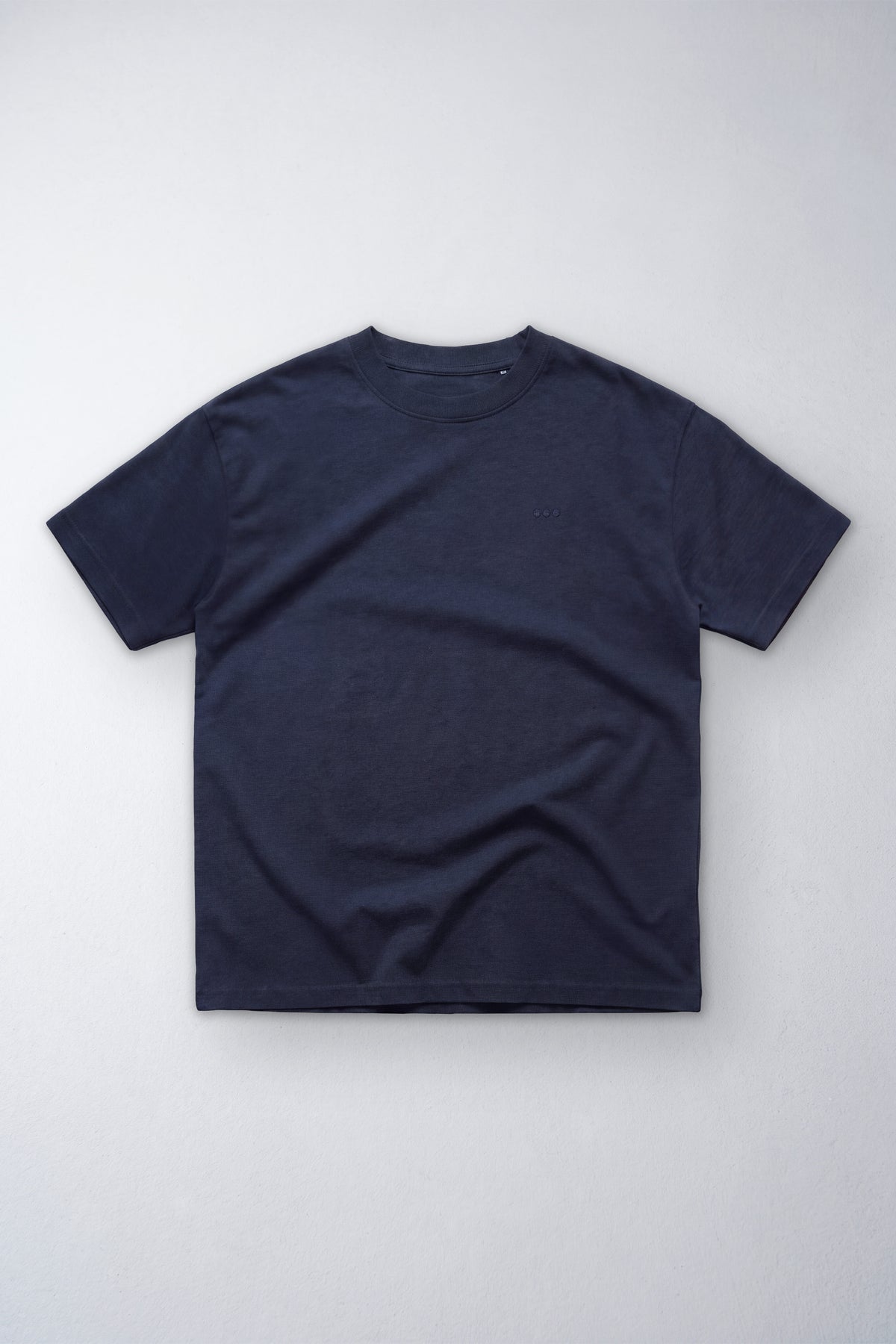 T-Shirt ESSENTIEL en coton bio