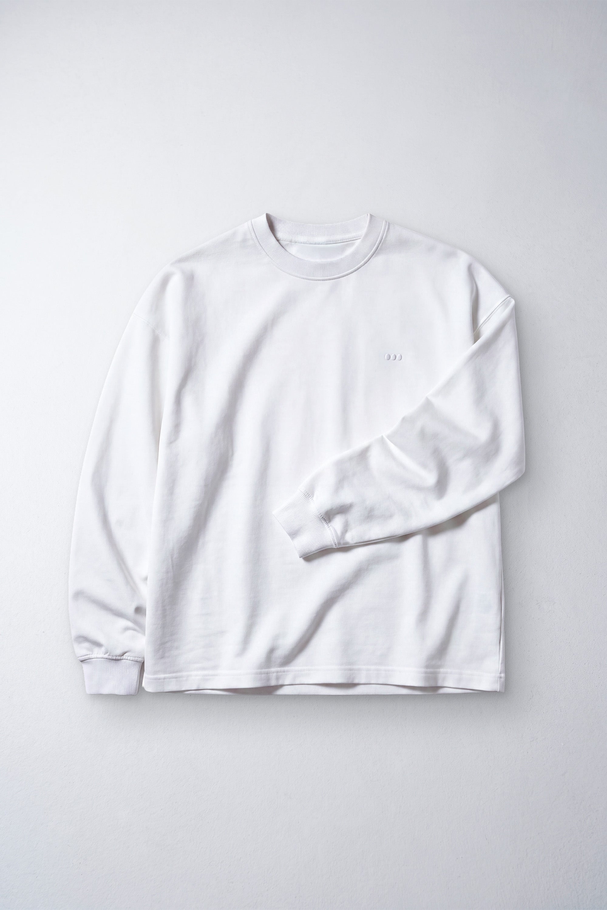 T-shirt manches longues