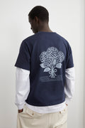 T-Shirt ESSENTIEL hortensia