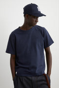 T-Shirt ESSENTIEL en coton bio
