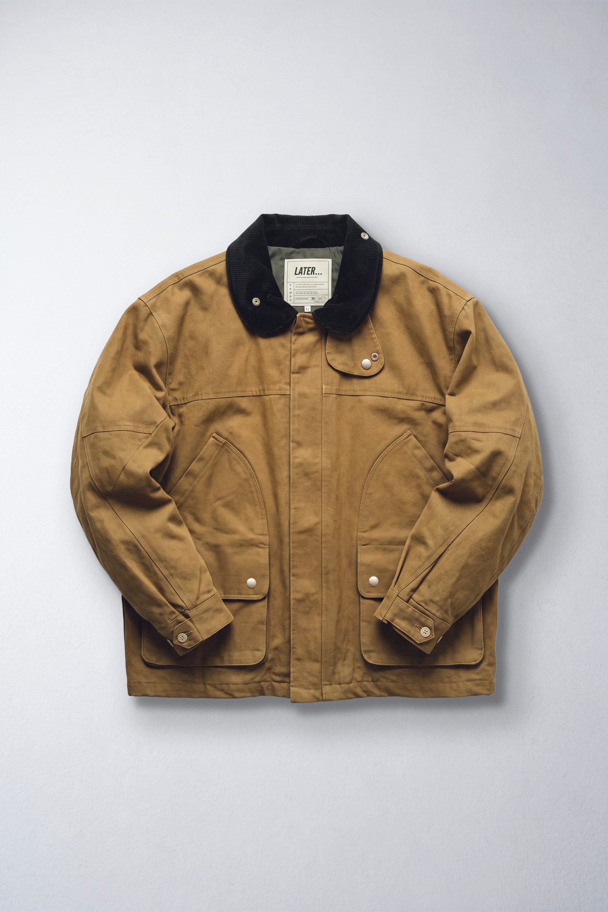 BOREAL hunting jacket