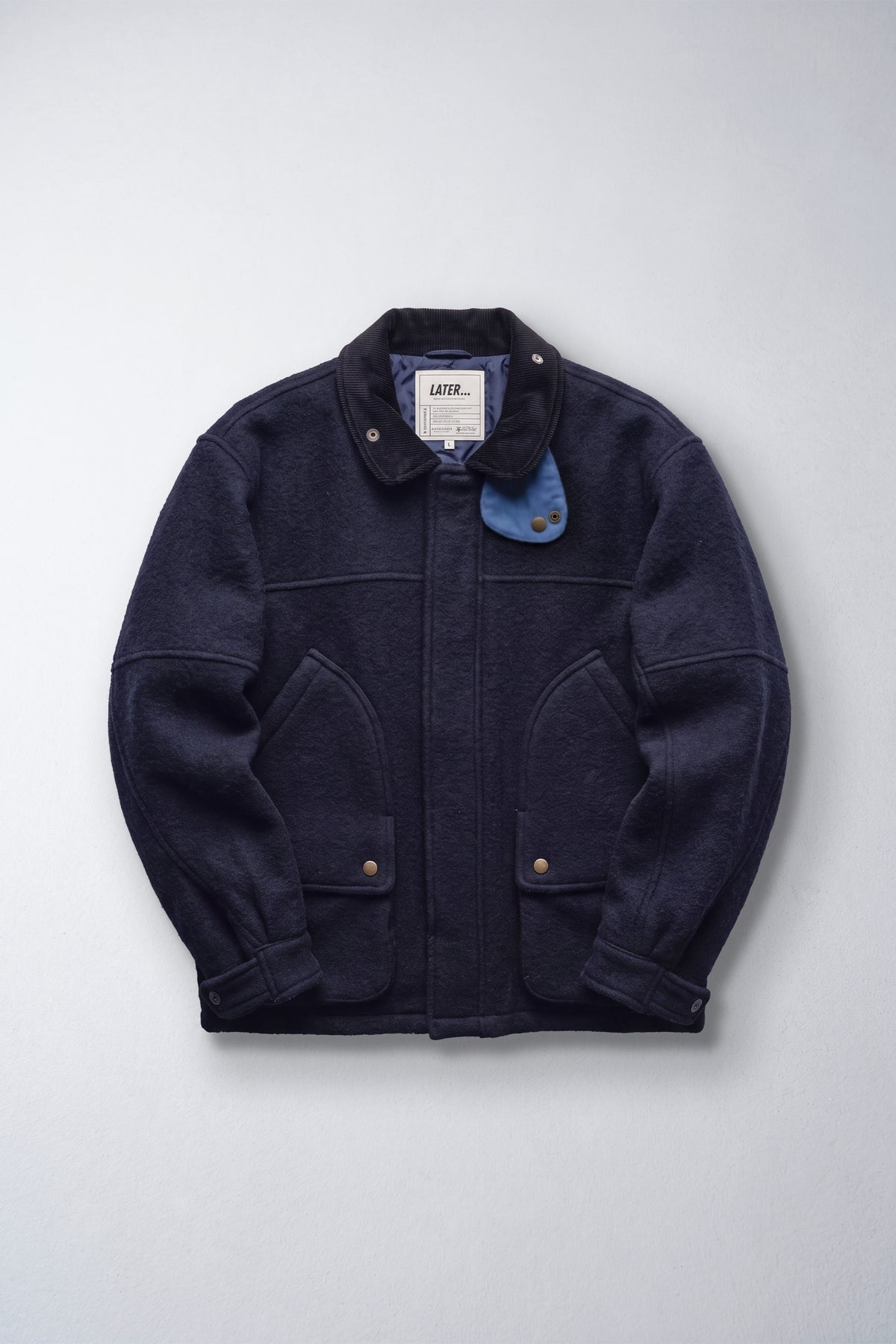 Veste Parka BORÉAL