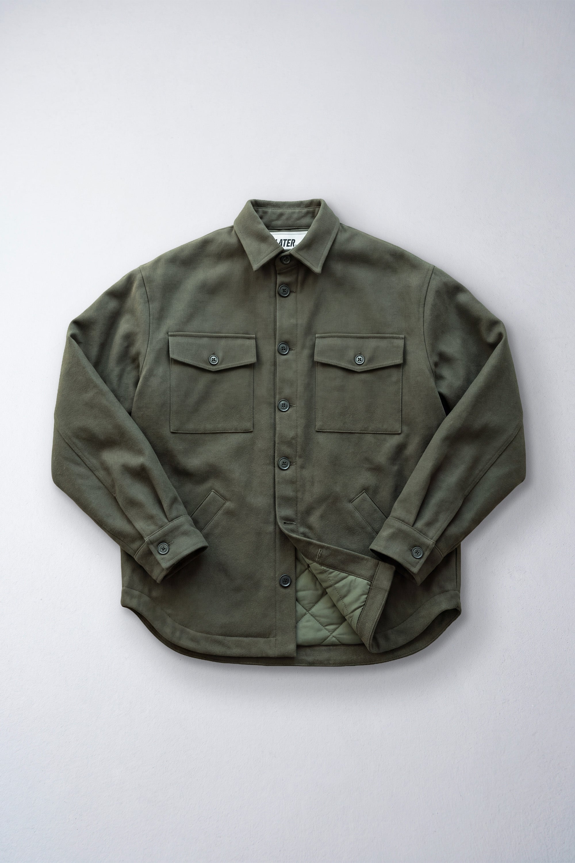 Veste Mi-saison BUDDY