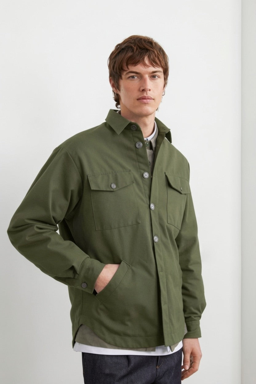 Veste Mi-saison BUDDY