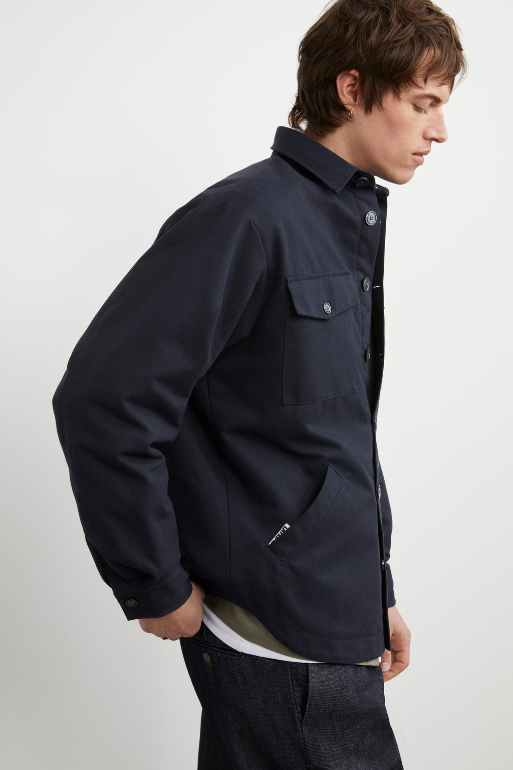 Veste Mi-saison BUDDY