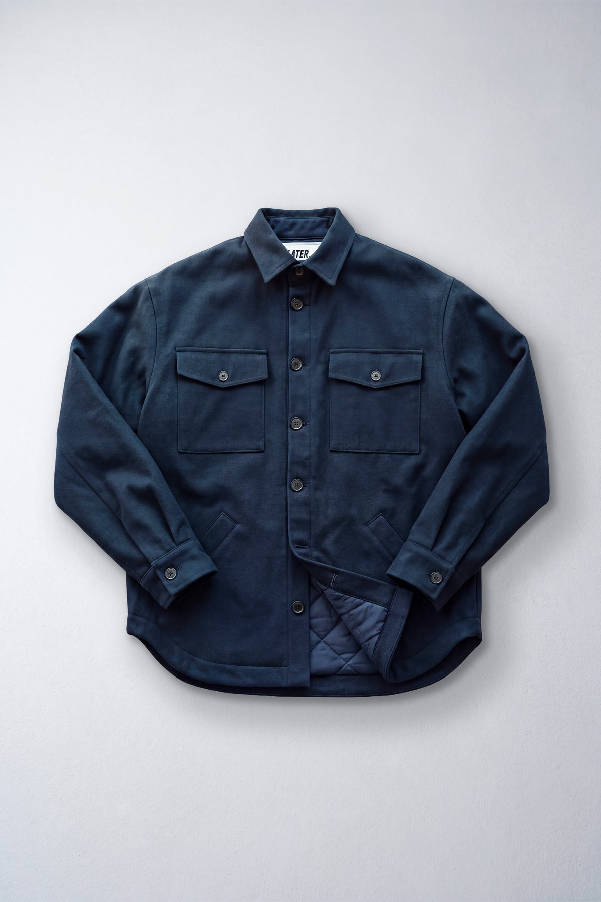 Veste Mi-saison BUDDY