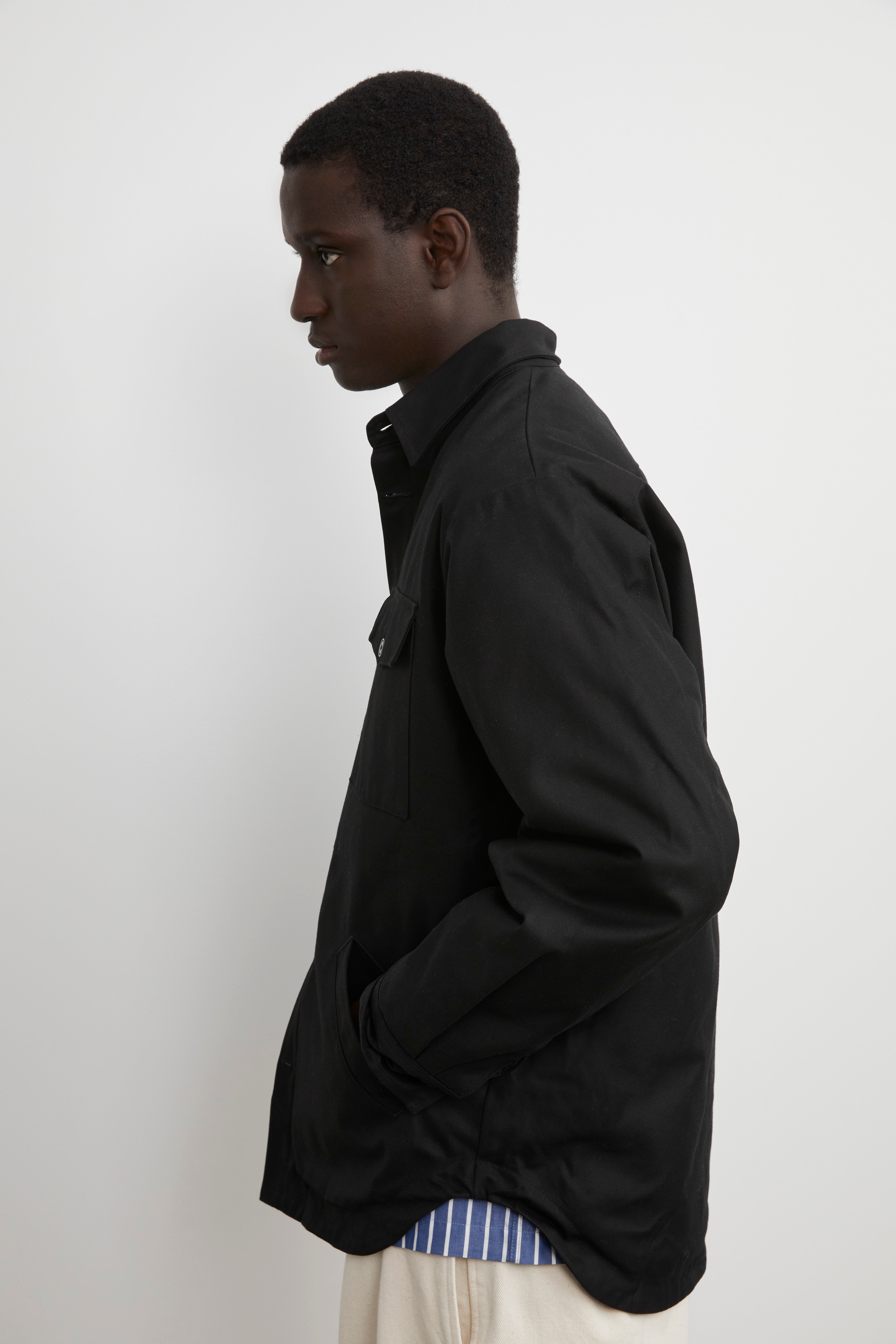 Veste Mi-saison BUDDY