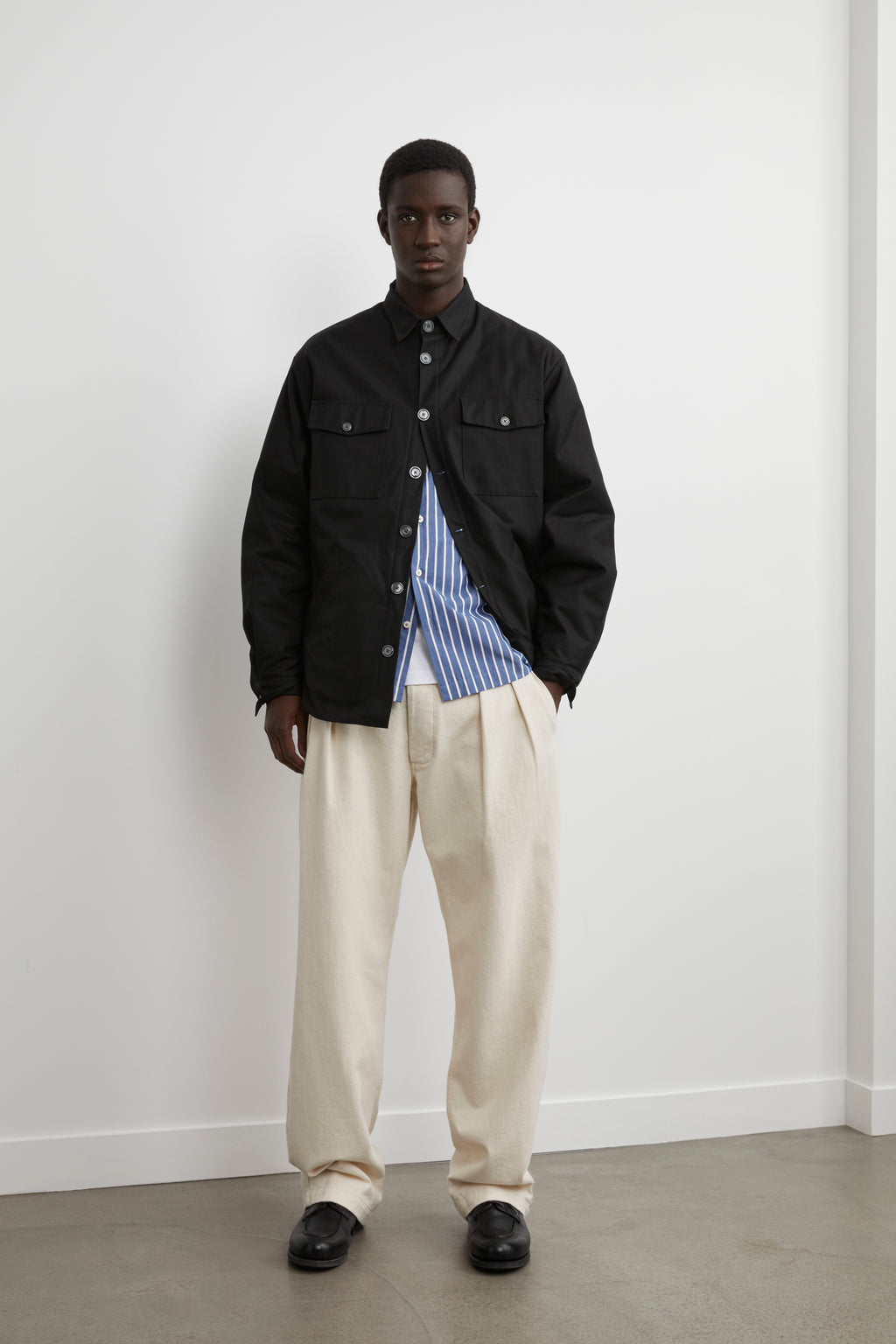 Veste Mi-saison BUDDY