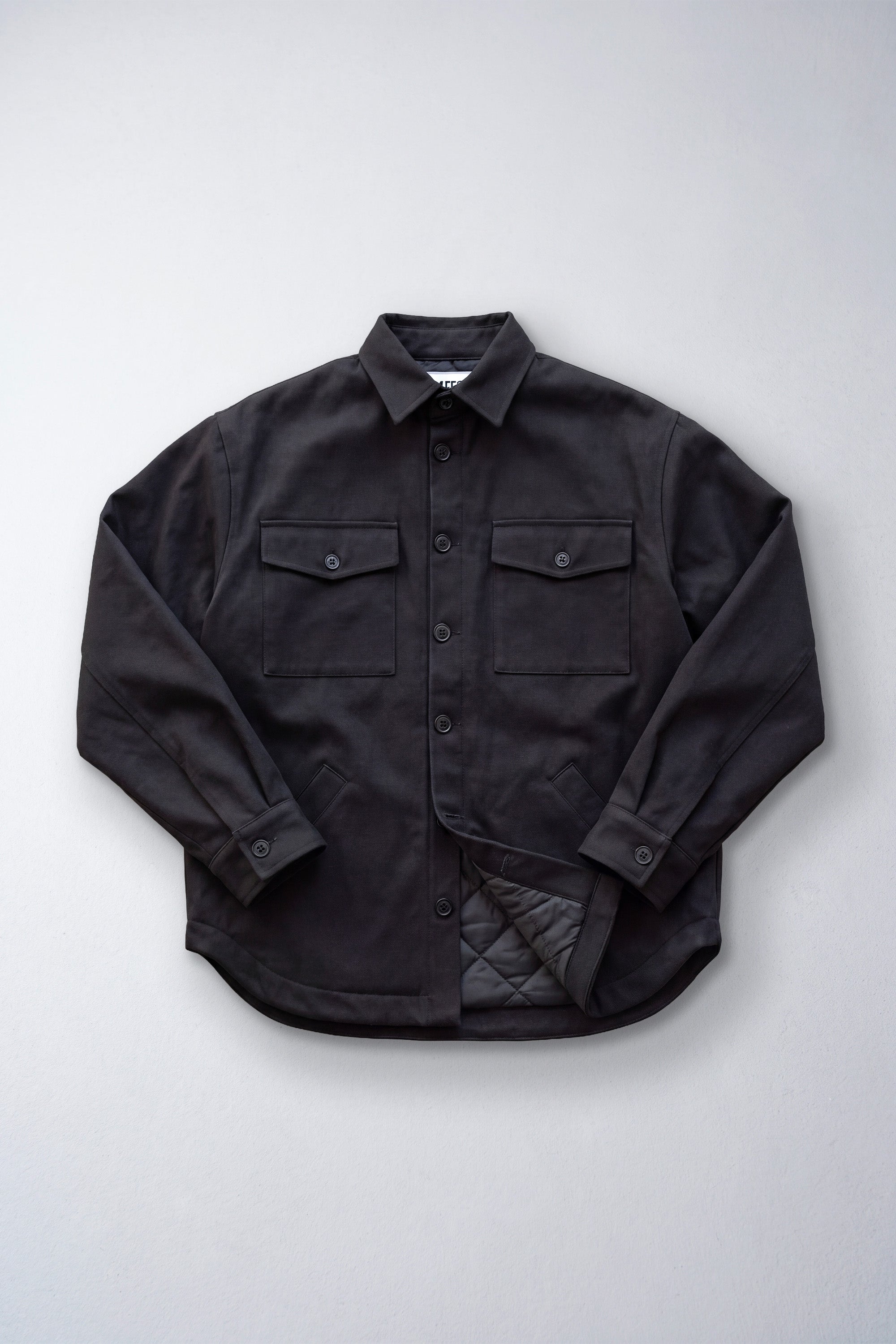Veste Mi-saison BUDDY
