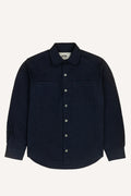 CASUAL overshirt