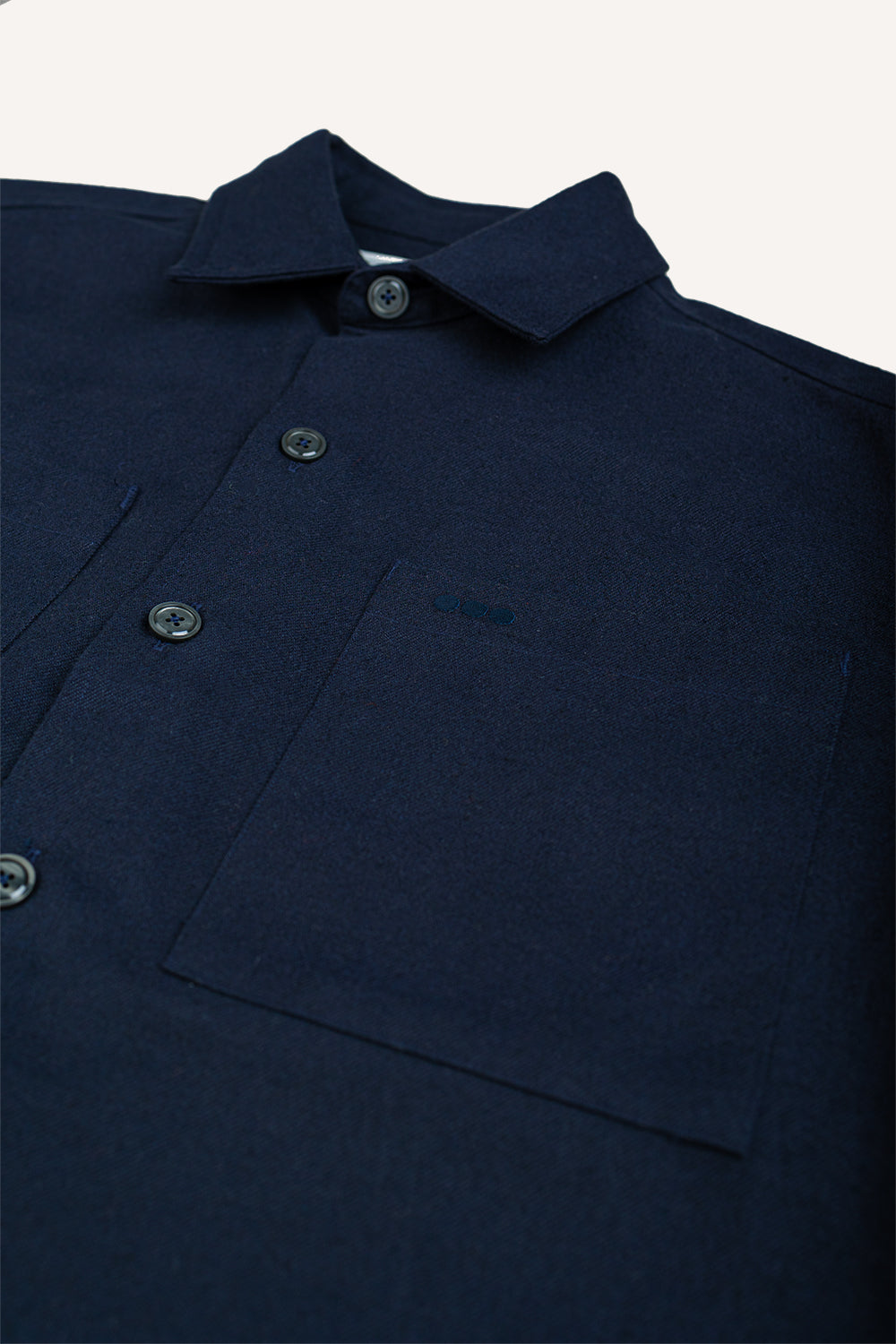 CASUAL overshirt