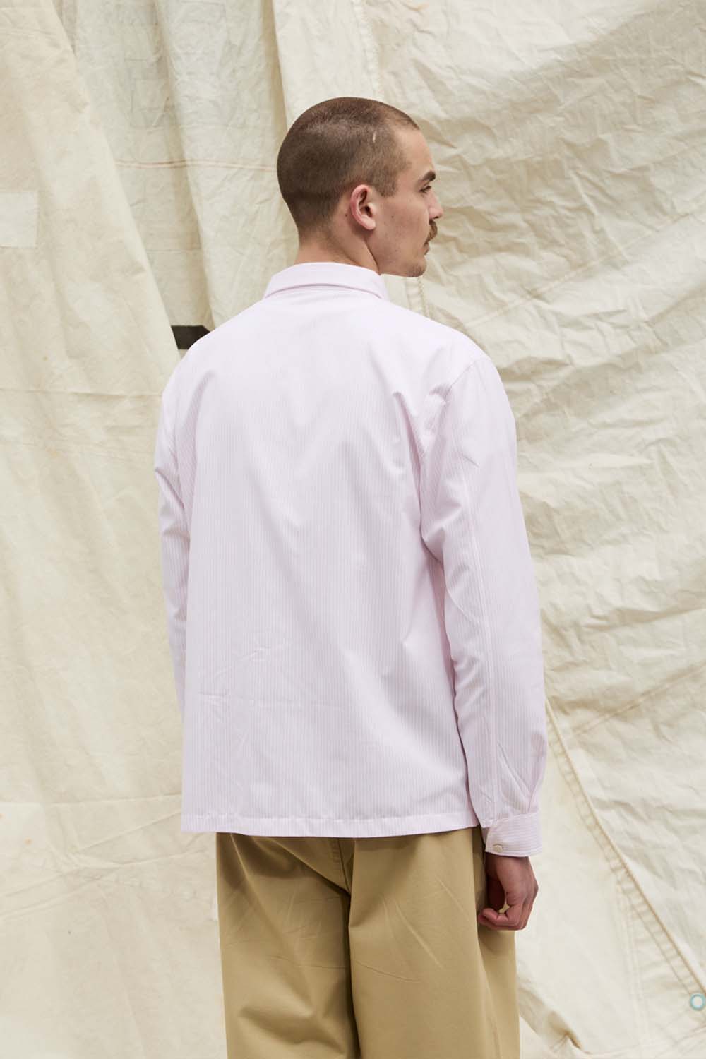 chemise-oxford-heol-rayures-roses
