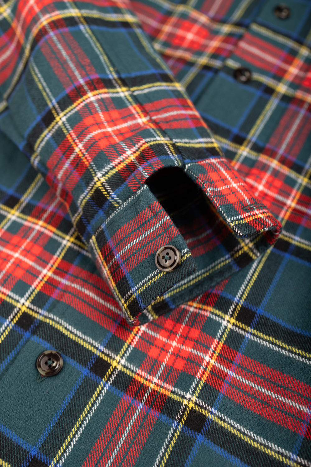 CASUAL overshirt