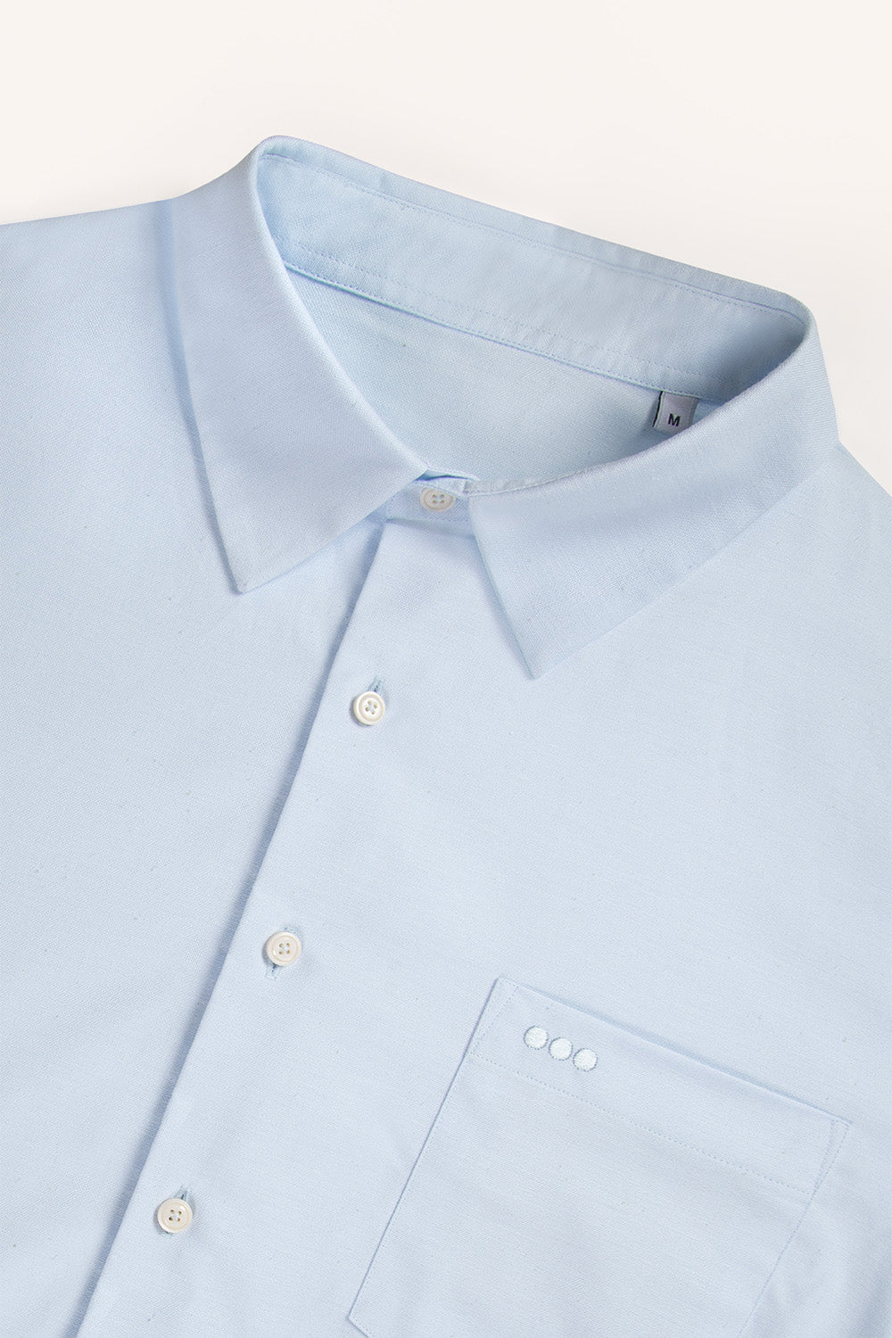 chemise-unie-heol-bleu-ciel-packshot