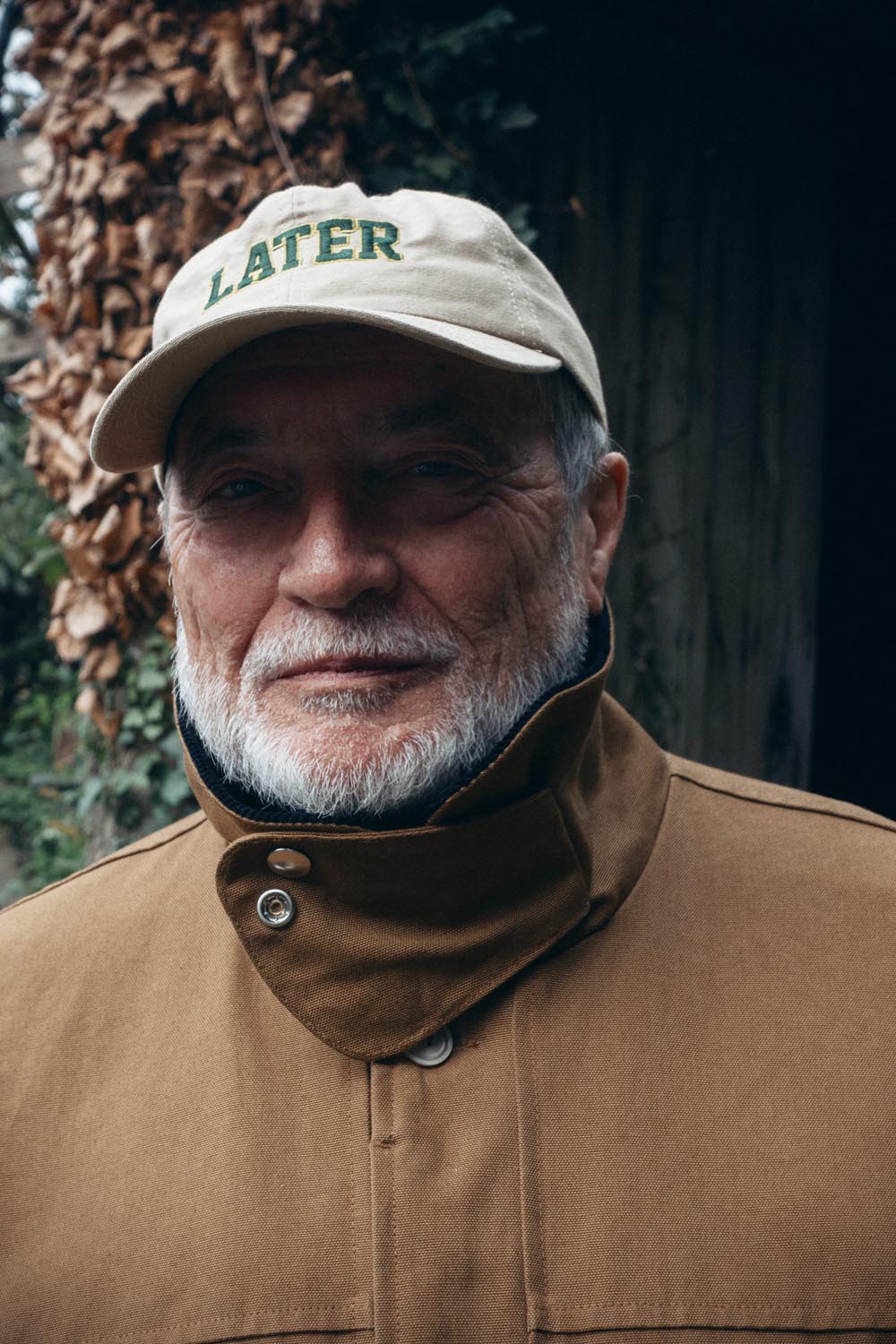 Veste de chasse BORÉAL
