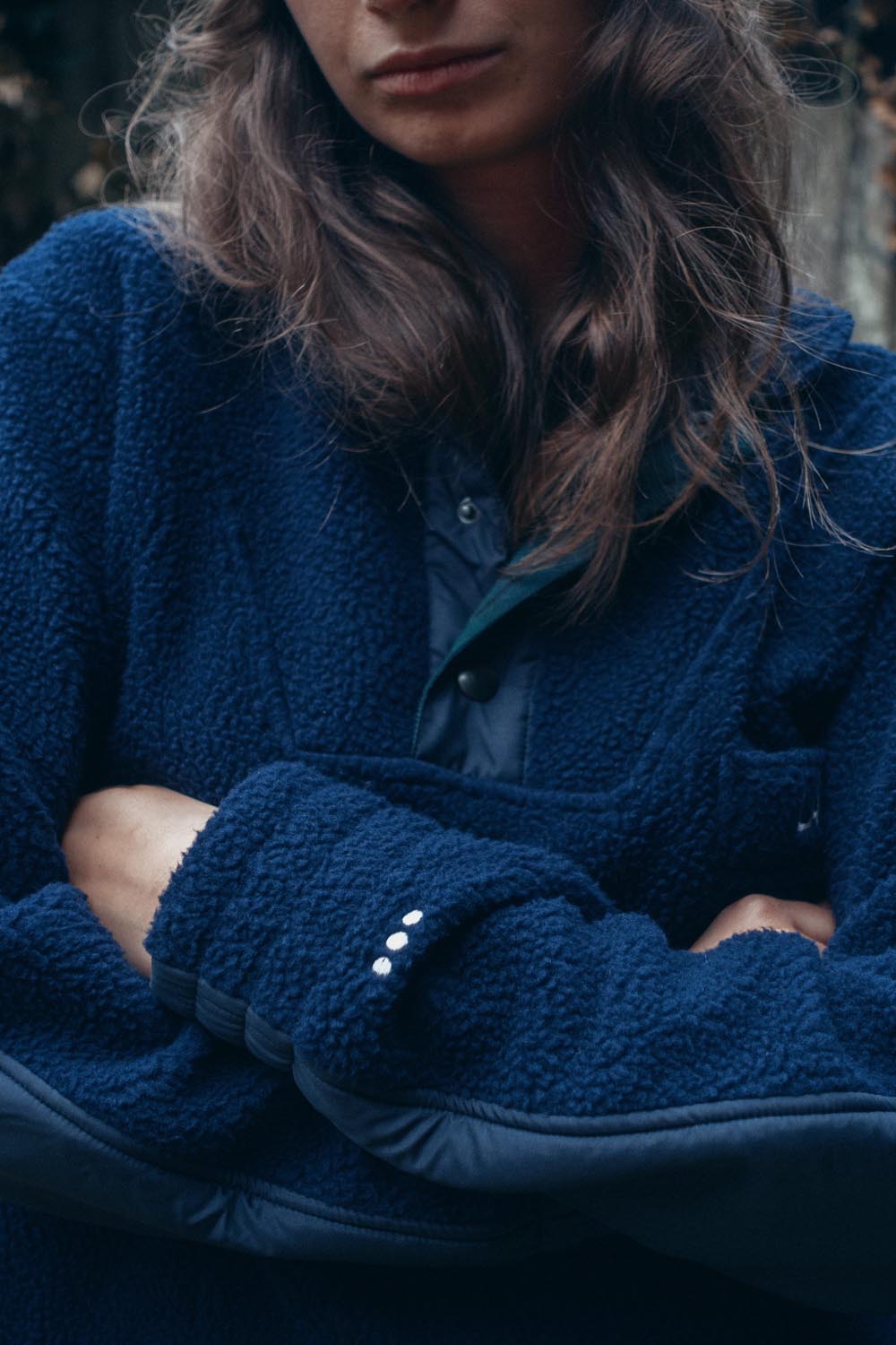 GRÉEMENT Recycled Fleece