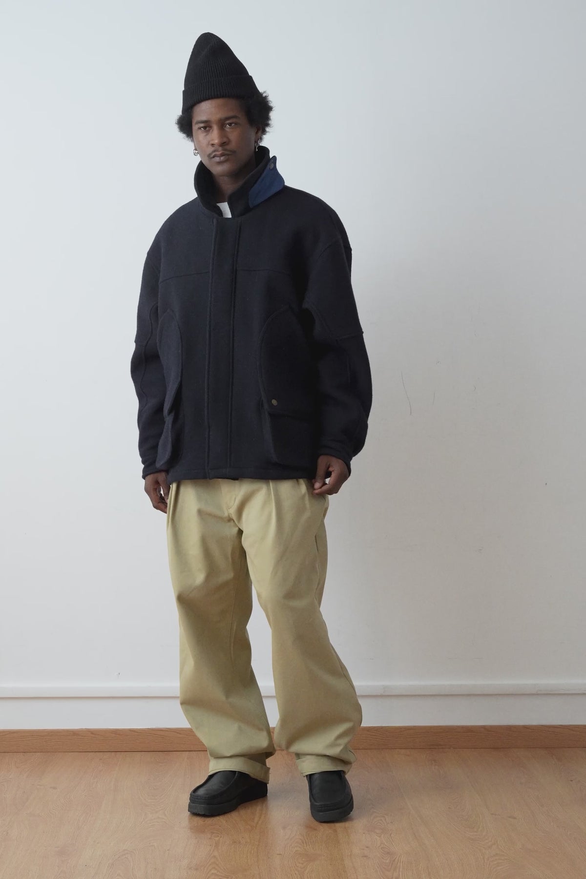 Veste Parka BORÉAL