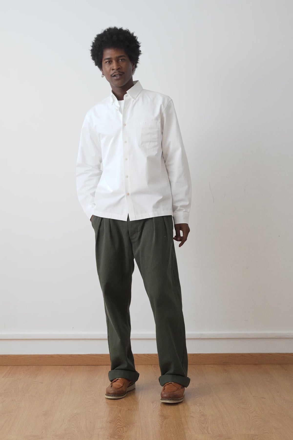 Chemise LORD
