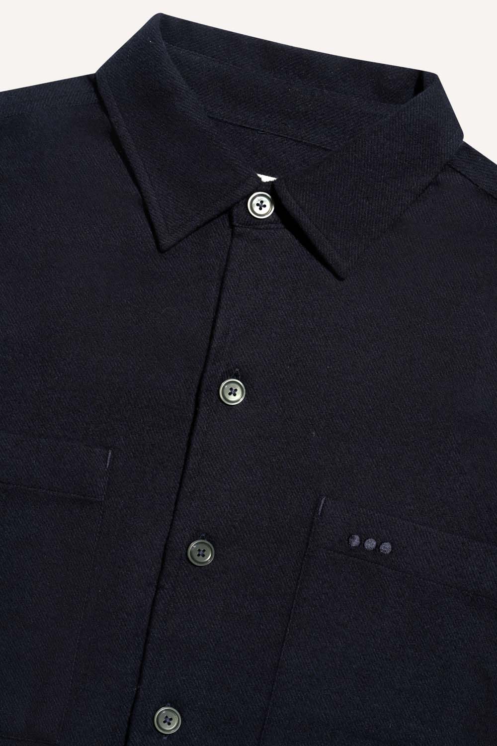 surchemise-casual-flanelle-marine-packshot
