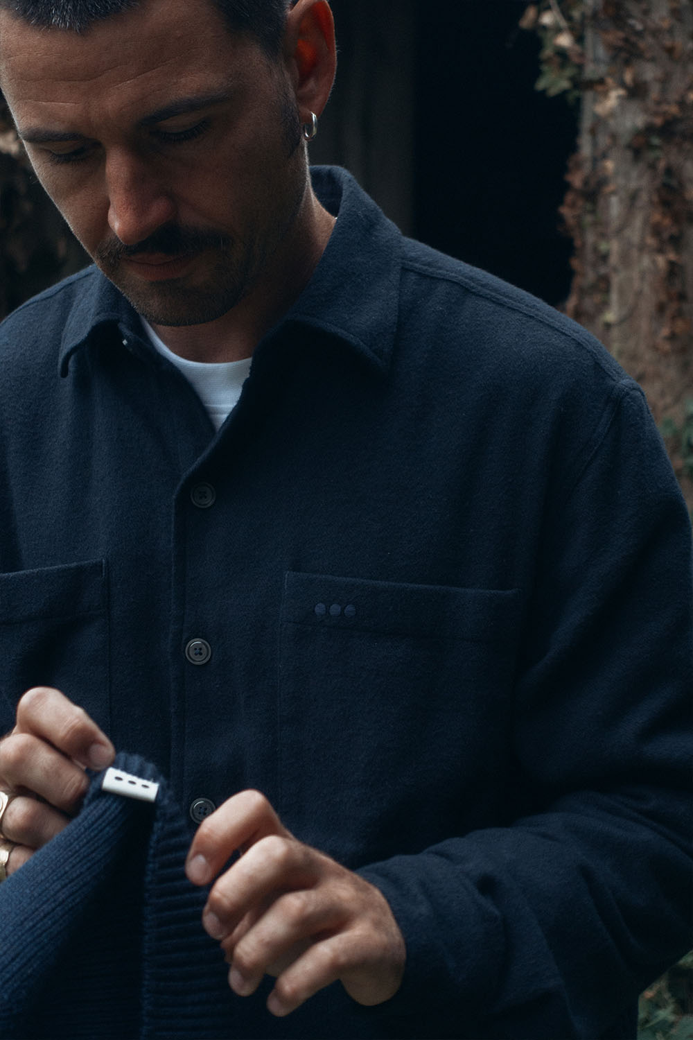 surchemise-casual-flanelle-marine