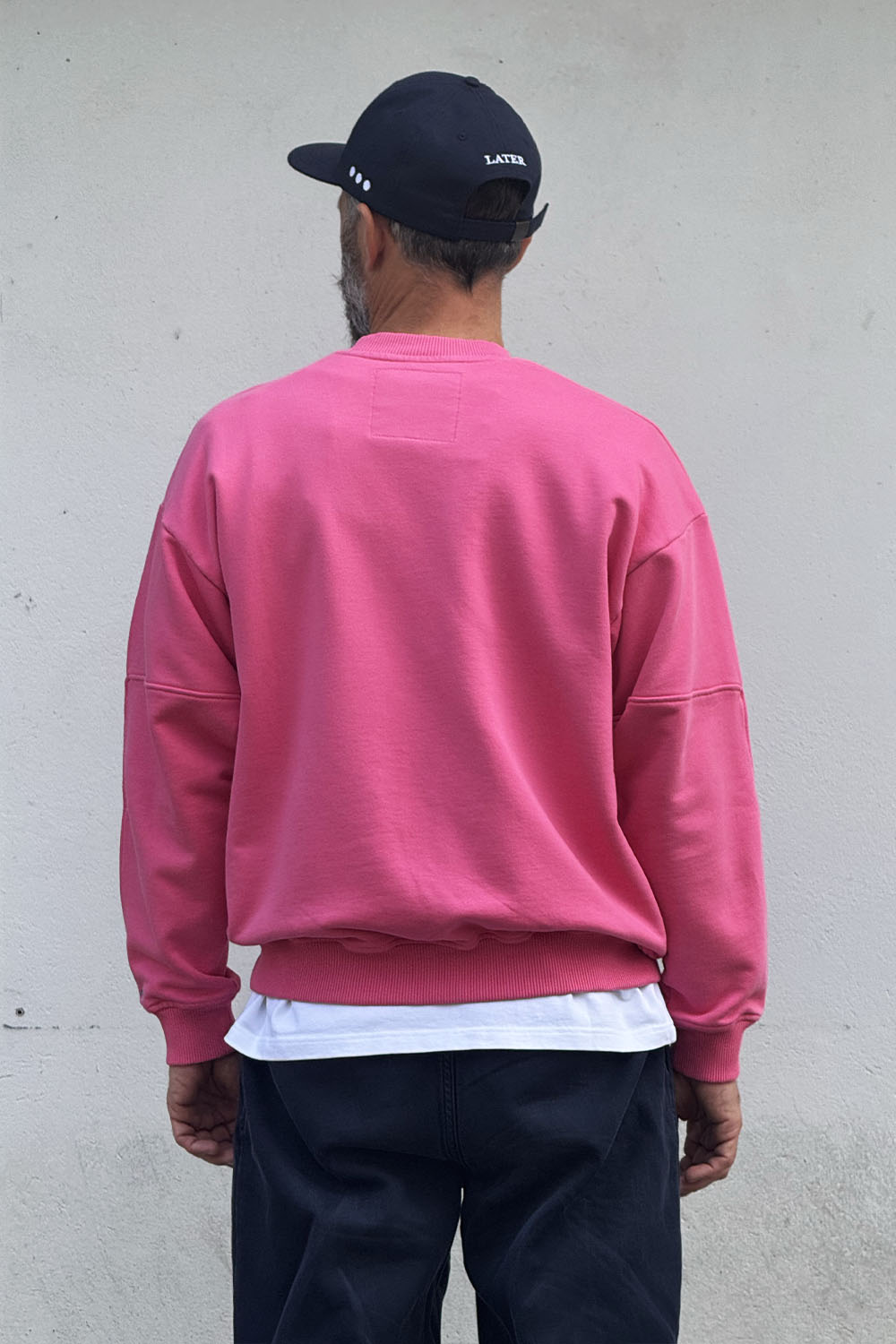 sweat-col-rond-fuschia-1