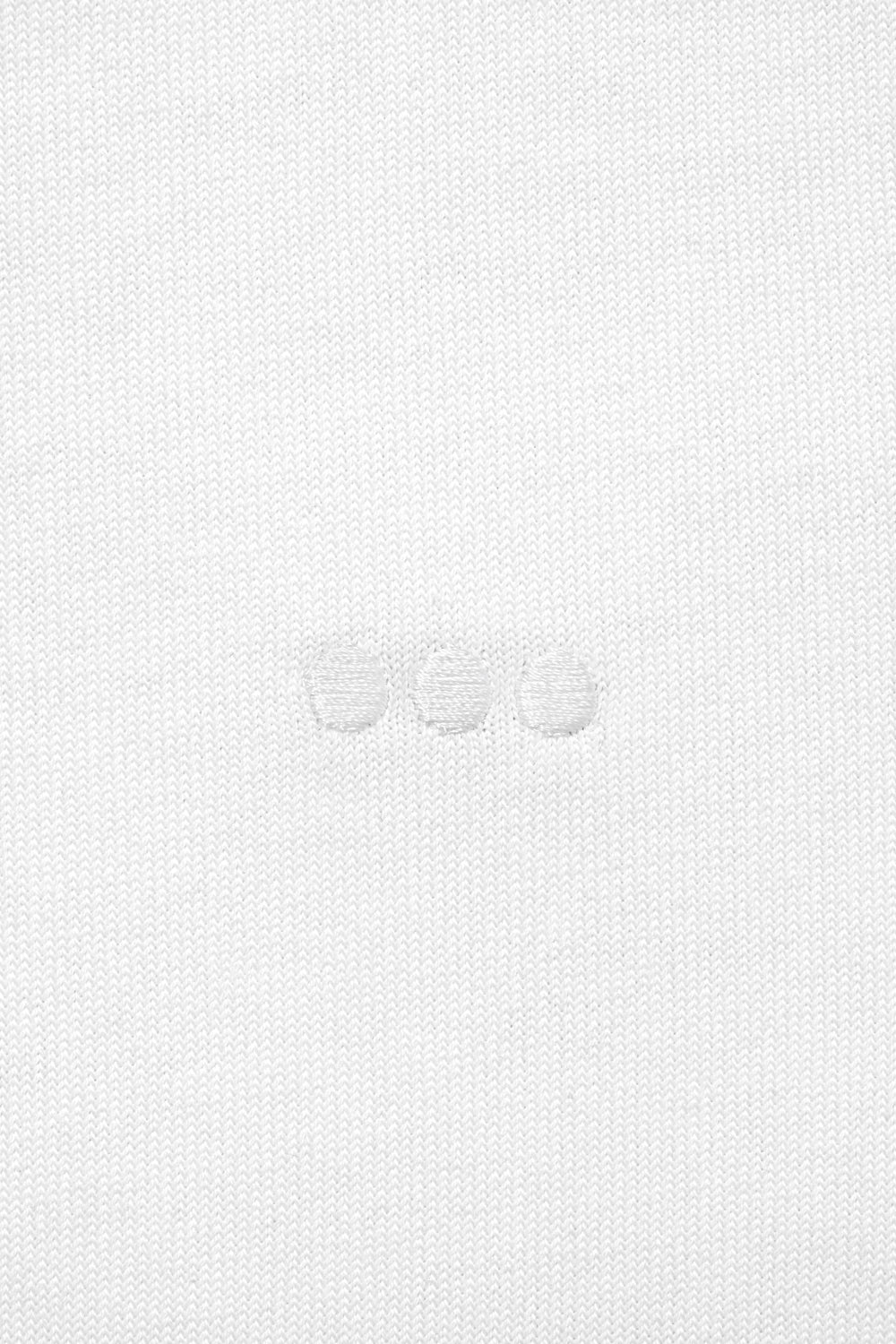 (TEST) Essential organic T-shirt