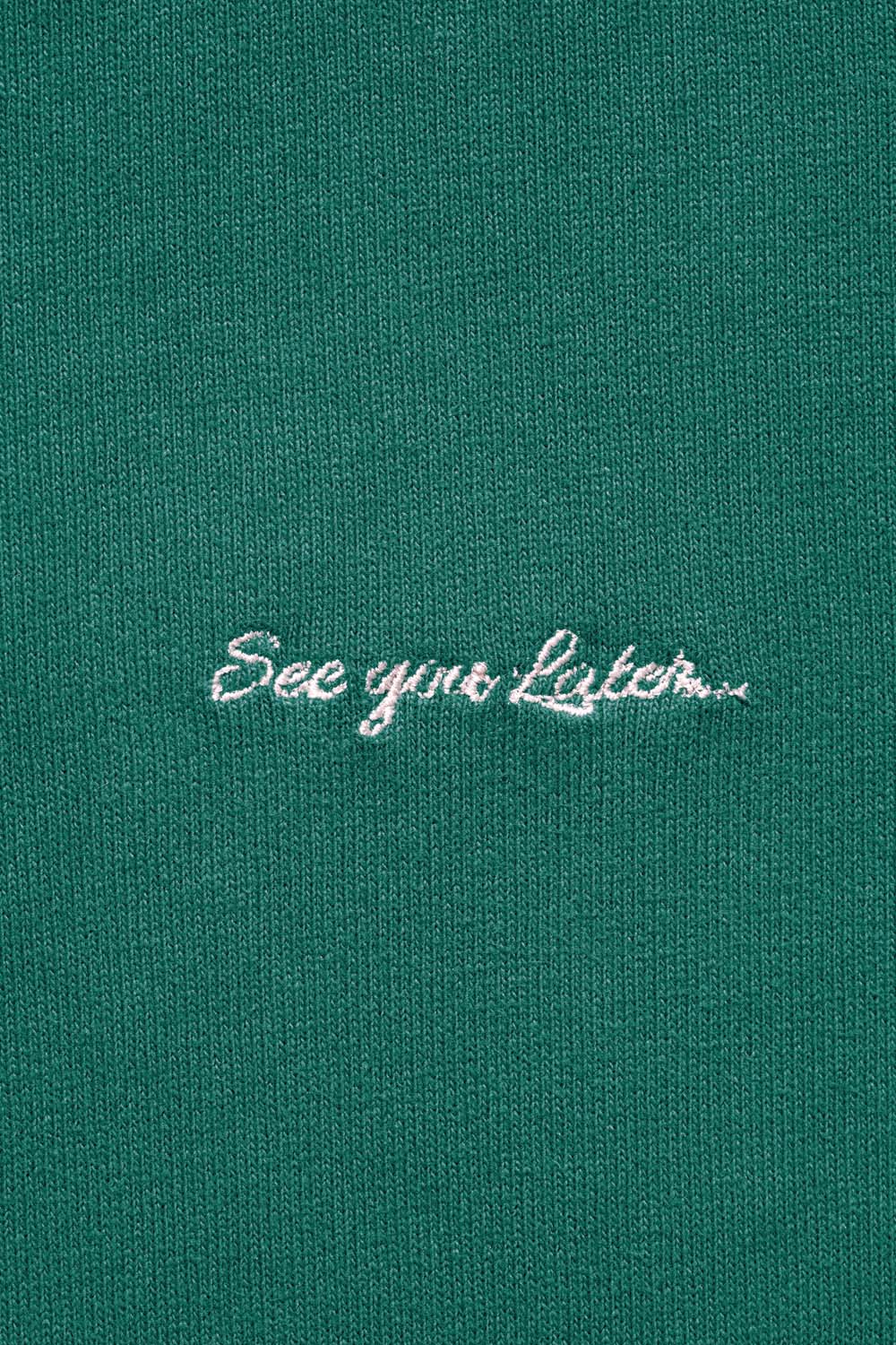 t-shirt-vert-epais-broderie