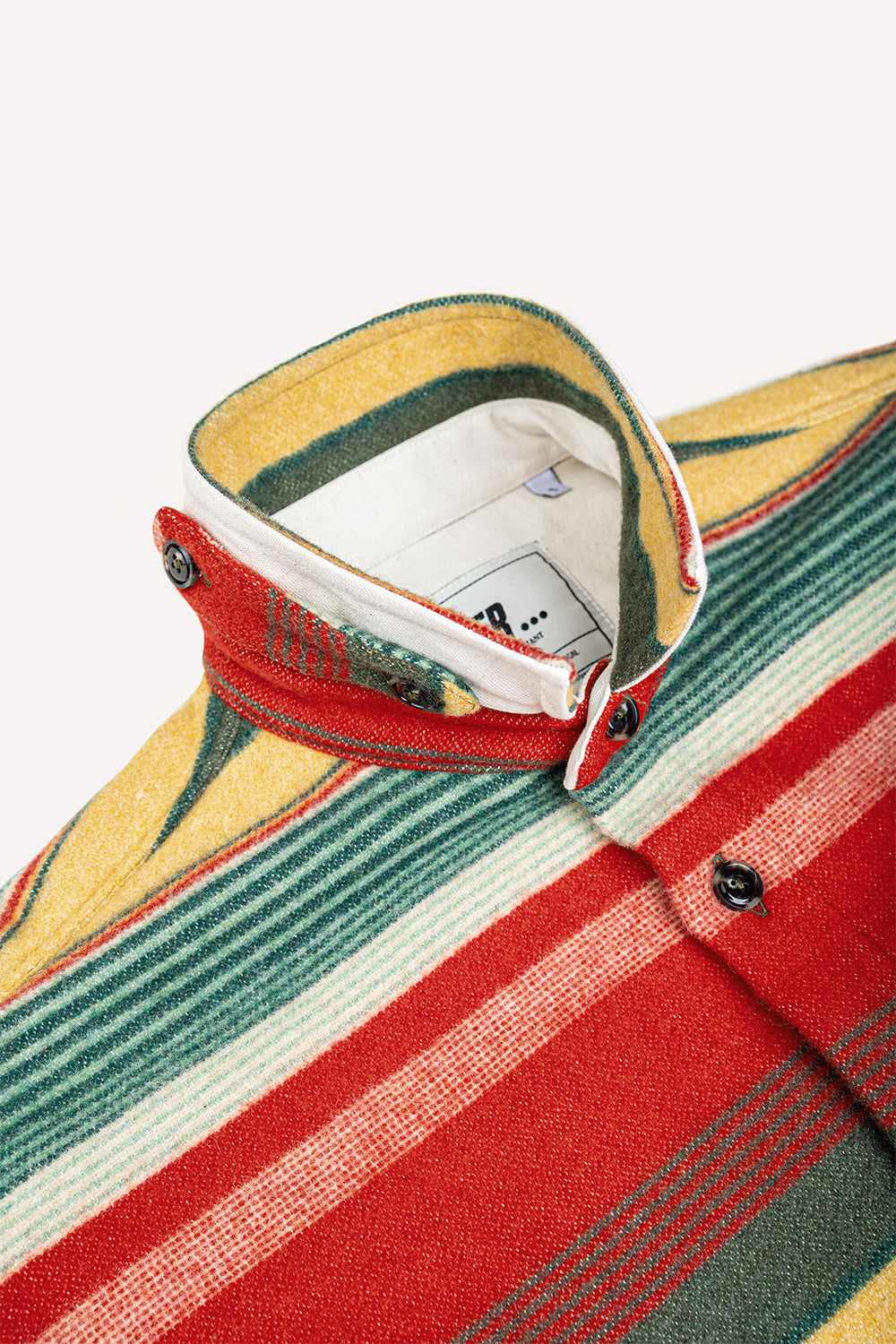 Inca Ball Jacket