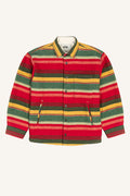 Inca Ball Jacket