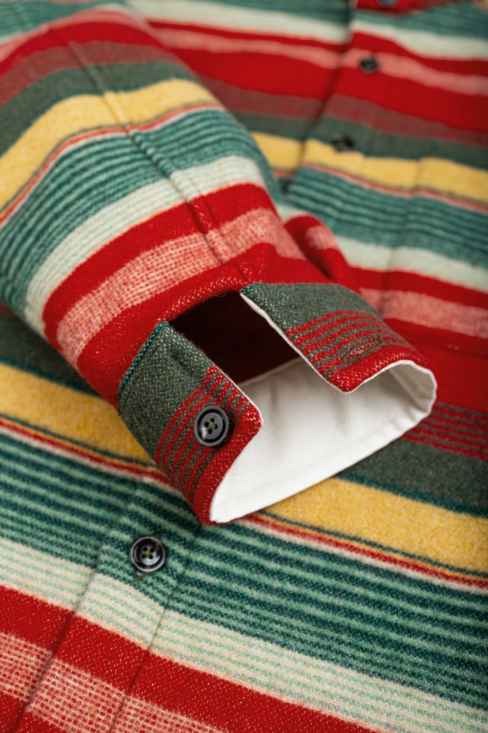 Inca Ball Jacket