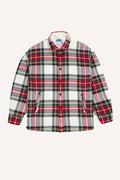 Scottish boulder jacket