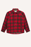 veste-dune-laine-carreaux-rouges-bruns-4