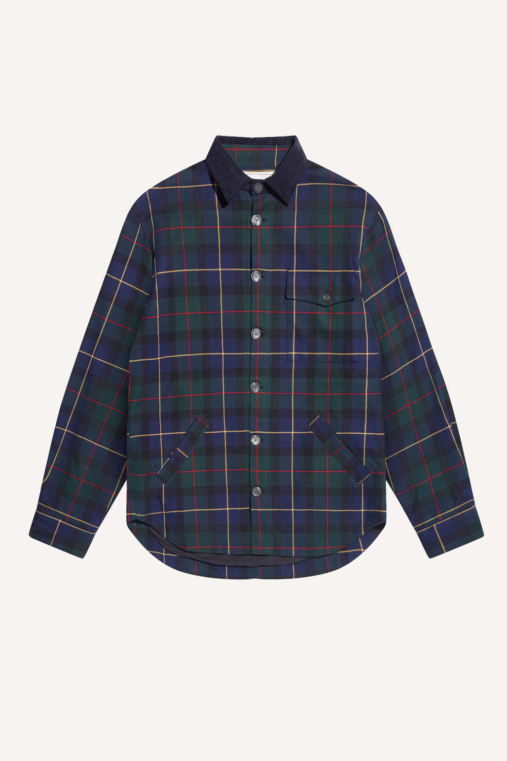 Veste NOÉ