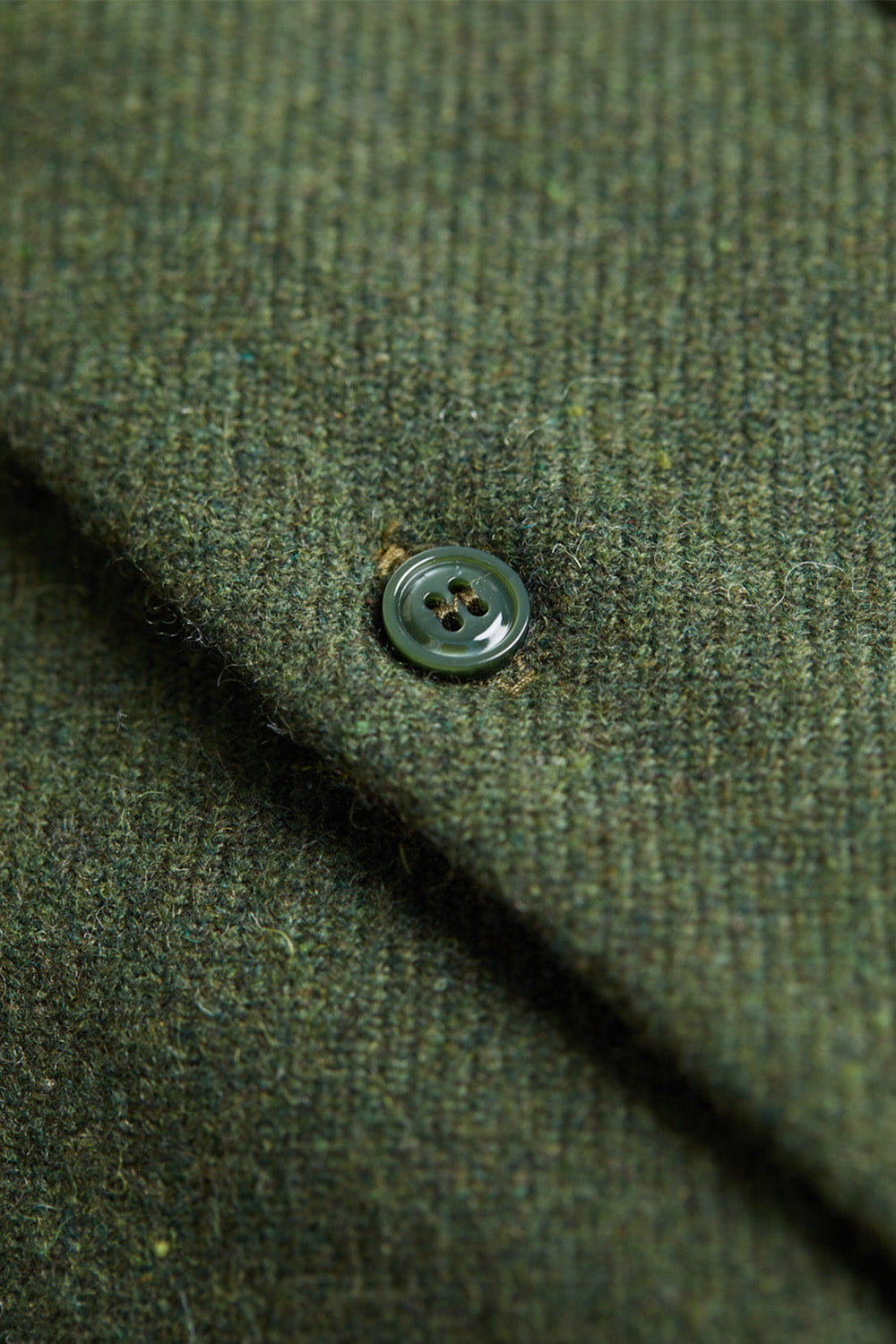 WORKER wool jacket