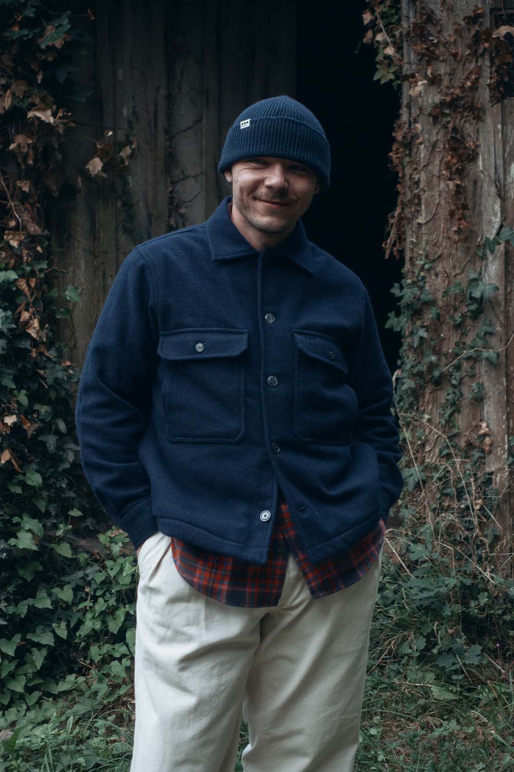 veste-worker-laine-marine-4