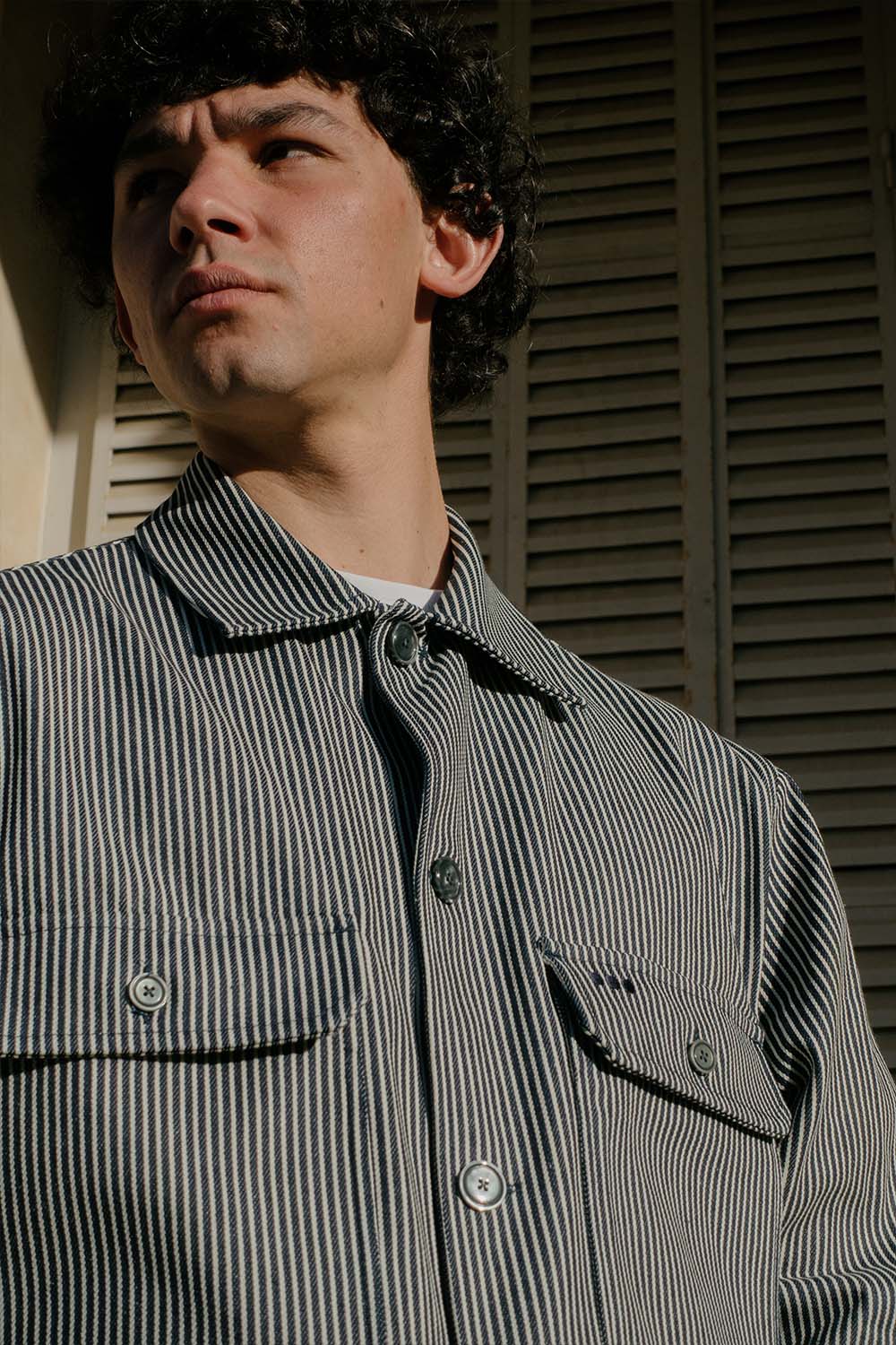 veste-worker-rayures-marines-2