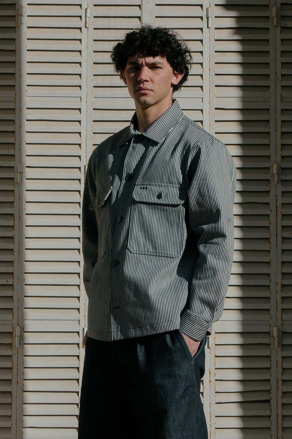 veste-worker-rayures-marines-3