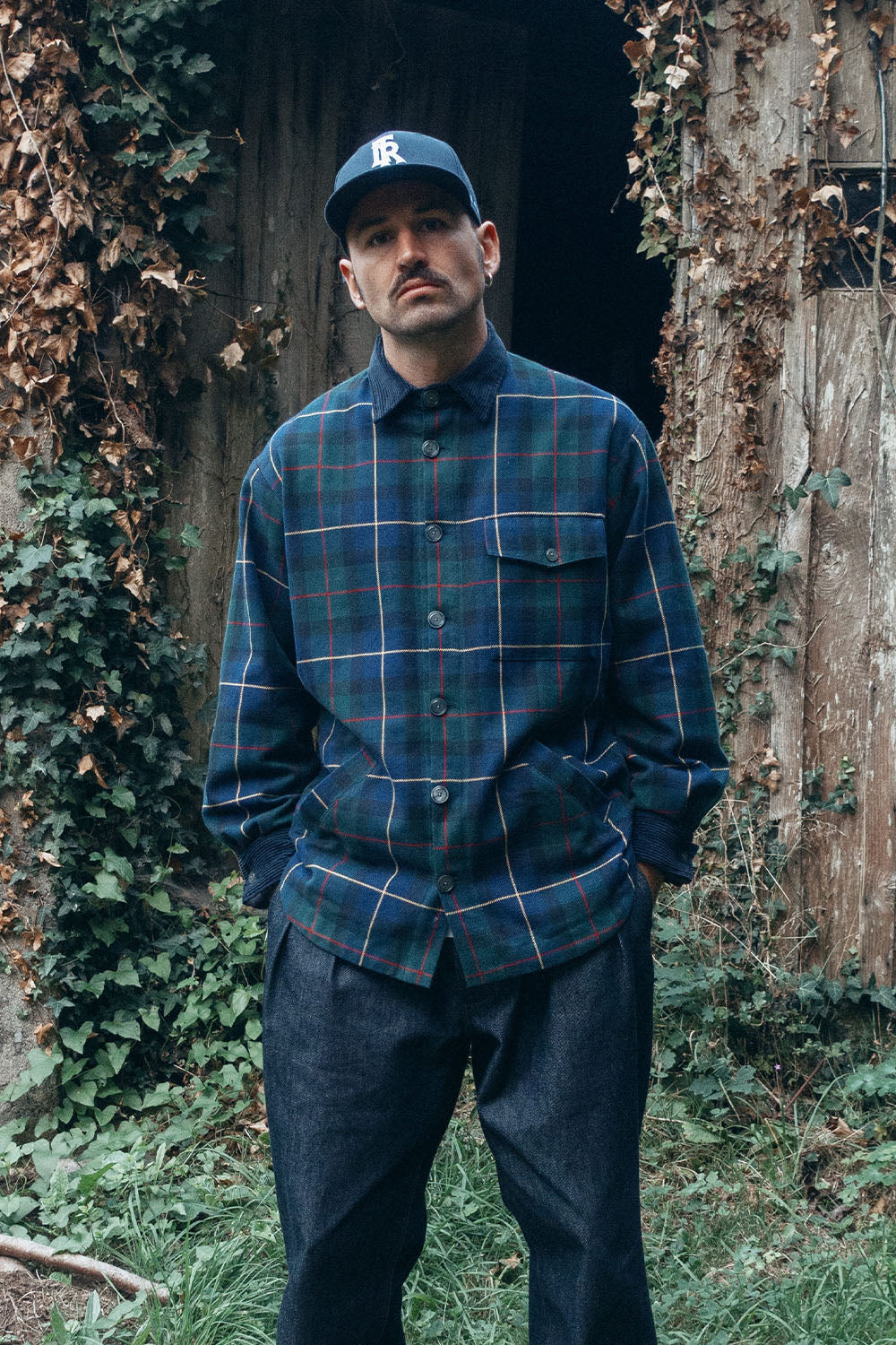 Veste NOÉ