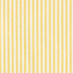 Yellow and white stripes