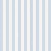 Blue and white stripes